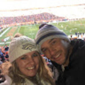 Meet your Posher, Tiffany